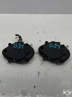 Moteur de Nivellement Phare BMW OEM 6616150299