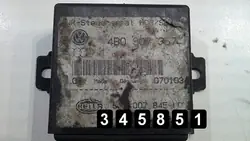 Begagnad Audi TT ECU OEM AM-345851 för årsmodell 2001