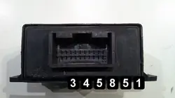 ECU Audi TT d'occasion OEM AM-345851 pour 2001