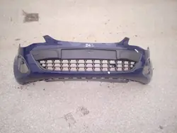 OPEL CORSA D PARAURTI ANTERIORE 2011-2014