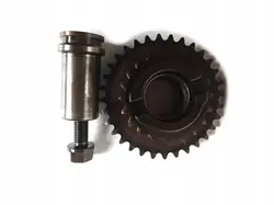 Volkswagen OE 07K109077E Aikaväline