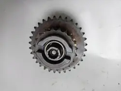 Volkswagen OE 07K109077E Steuerzahnradsatz