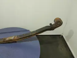 MAN TG-A 18.480 Hintere Blattfeder OEM 01 - Gebraucht
