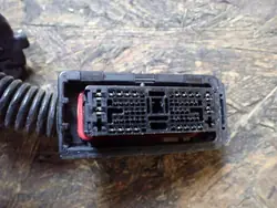 Faisceau de porte Hyundai Elantra VII gauche avant OEM