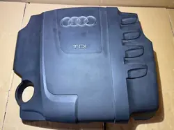 Audi Motorabdeckung OEM 03L103925P für A4 B8 2.0 TDI