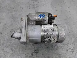 Motor de arranque Fiat Grande Punto 1.2 8V