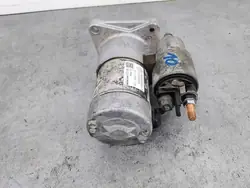 Motor de arranque Fiat Grande Punto 1.2 8V