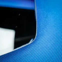 OEM 4H0857536D Rechter Spiegel-Einsatz Audi A8 S8