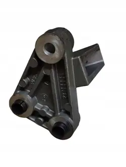 Soporte compresor aire acondicionado Ford OE PZ1E8D611CA