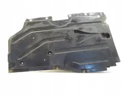 Rear Right Underbody Shield BMW X3 F25 X4 F26