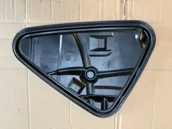 Tampa Porta VW Atlas OEM 3CN839915A Esquerda Traseira
