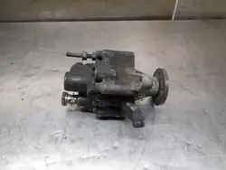 Bomba de direção assistida BMW 7 E38 2106384T