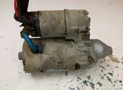 Motor de arranque FSM Bielsko-Biała Cinquecento