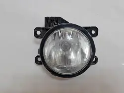 Jeep Grand Cherokee WK2 19-22 Para-choque Halógeno 68353533AA