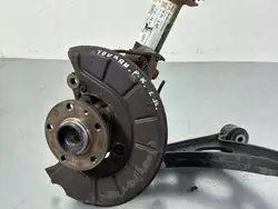 Volkswagen Touran I 2009 Suspension Avant Gauche Complète OEM