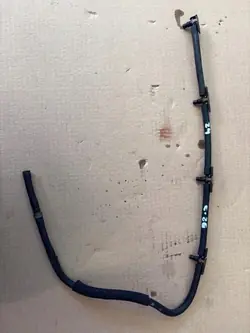 Iveco Brandstof Terugloopslang 5801787826