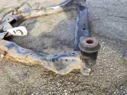 Nissan X-Trail T32 Vorderträger OEM Wozekxtrailt32
