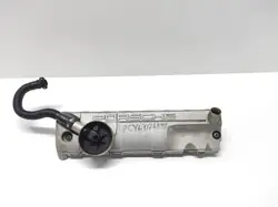 Oljeseparator Porsche Cayenne 2008 94810723602