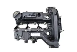 Fordin venttiilikansi CM5G-6K271-CL Fiesta MK7 1.0