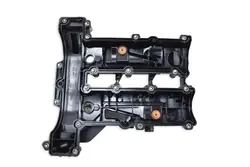 Couvercle de soupape Ford CM5G-6K271-CL Fiesta MK7 1.0