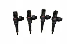 Bosch Inspuitpomp 038130073AG voor 1.9 TDI 105PK