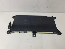 Contrôleur Porte Avant Droit Tesla X OEM 1043900-10-E