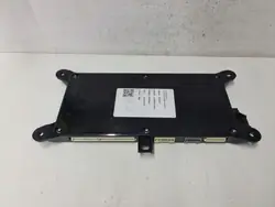 Tesla X Oikea Etuovi Ohjain OEM 1043900-10-E