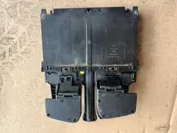 Dryckeshållare OEM 1J0858601 för VW Bora 1998-2005