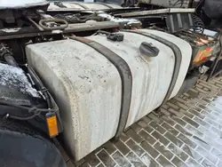Réservoir carburant OEM 430L 114x68x63 pour DAF XF 106