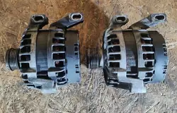 Vaihtovirtageneraattori Volvo S60 V60 XC60 S80 V70 2.0 D3 D4 D5 OE 30659131