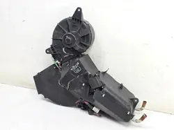 OEM A6398300161KZ 2K Bakre Värmare Hölje