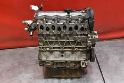 Moteur Diesel SOFIM 8140.43S pour Fiat Ducato II 2.8 JTD