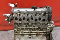 SOFIM 8140.43S Dieselmotor för Fiat Ducato II 2.8 JTD
