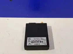 Módulo de aquecimento auxiliar Mercedes-Benz A2218203897