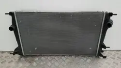 Renault OE 214100057R Radiador de refrigeración del motor