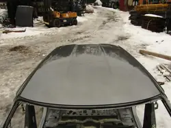 Gebrauchtes Dachblech OEM DACH POSZYCIE KAD G NISSAN JUKE F16
