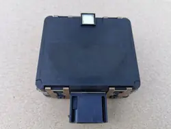 OEM 3Q0907561C framradarsensor för VW-gruppen