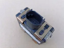 OEM 3Q0907561C Frontradarsensor für VW-Gruppe