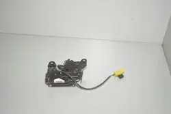 BMW Motorhuvelås OEM 51237242551 för 2 Active Tourer