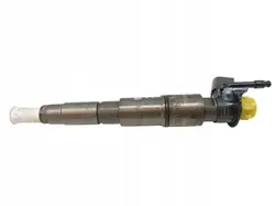 Injecteur OEM 0445115077 pour BMW X5 E70 3.0 D M57