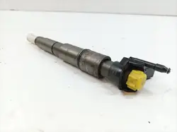 Injecteur OEM 0445115077 pour BMW X5 E70 3.0 D M57