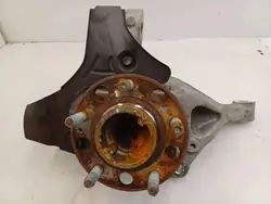 Cubo de roda dianteira Hyundai Ioniq 5 OEM 51706GI030