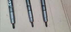 Injecteur OEM 059130277CR pour Audi A6 C7 3.0 TDI
