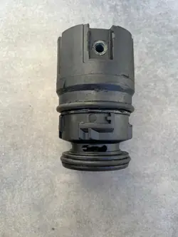 OEM A2113200725 Airbagventil Bak 3-Pin Mercedes