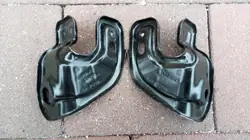 Skoda Enyaq 5LA etukinnike OEM 5LA806929/930
