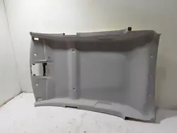 Teto Dacia Spring usado OEM 739106210R