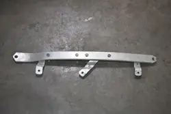 Vasen iskunvaimennin OEM 971805477B 555 Porsche Panamera 971