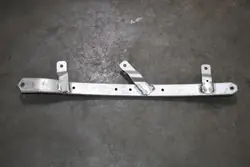 Amortisseur gauche OEM 971805477B 555 Porsche Panamera 971