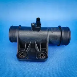 Luftdrucksensor-Leitung OEM 4G0145673AH Audi A6/A7