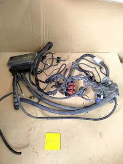 Kit LPG Completo STAG-3000-4 - OEM 100